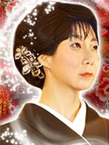 魂姫先生(電話占いニーケの占い師)の写真