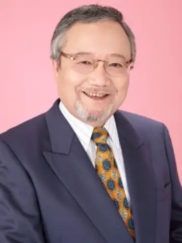 佐藤宗眩先生(行列のできる占い師 佐藤宗眩の占い師)の写真