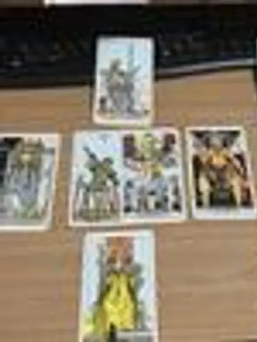 ~龍華~先生(ココナラ電話占いの占い師)の写真