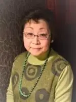玉祥先生の写真