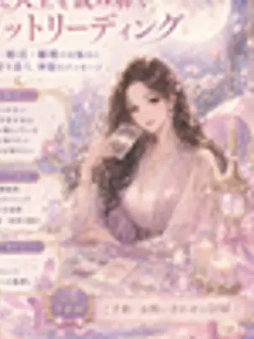 紗織姫先生（ココナラ電話占いの占い師）の写真