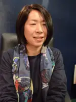ほしの寿真先生の写真