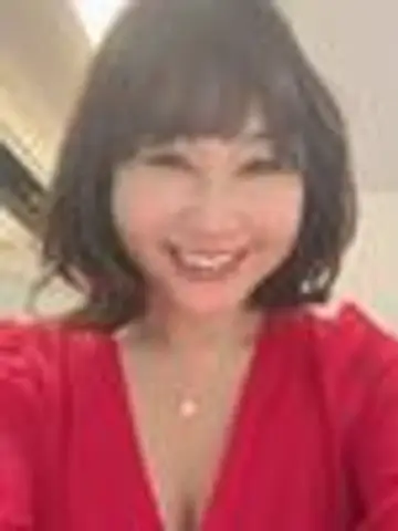 結婚相談所20年|ご縁を動かす大安ケイコ先生(ココナラ電話占いの占い師)の写真