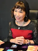 大島実桜先生の写真