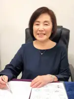 薫風先生の写真