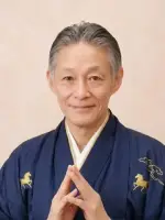 仁ノ助先生の写真