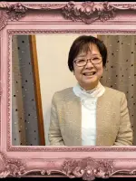 みりょう先生の写真