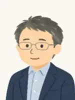 陽元先生の写真