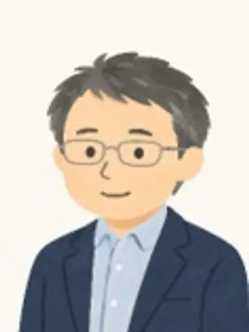 陽元先生（マリフォーチュン 銀座ファイブ(ginza5)店の占い師）の写真