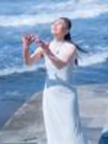 三吐呼さとこ先生（ココナラ電話占いの占い師）の写真