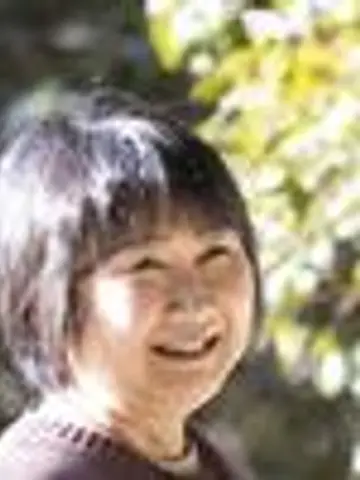緑ミカ魂暦数秘術と守護霊チャネラー先生(ココナラ電話占いの占い師)の写真