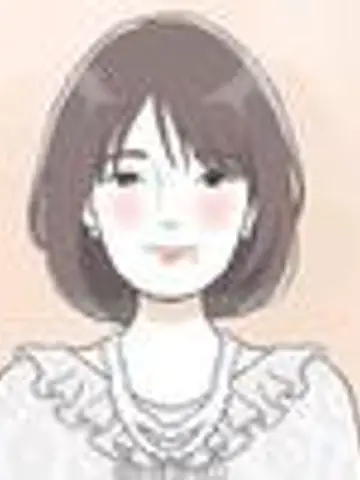 天羽Amane先生（ココナラ電話占いの占い師）の写真