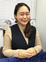 Cozmi先生の写真