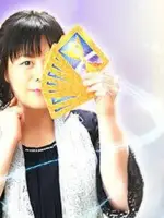 藍先生の写真