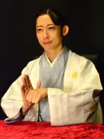 神田 蓮司先生の写真