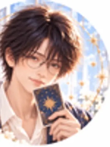 星凪(せな)⭐️心を照らす霊感タロット先生（ココナラ電話占いの占い師）の写真