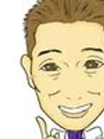 KyonsySpiritual先生（ココナラ電話占いの占い師）の写真