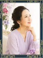 貞心先生の写真