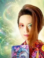 癒龍先生の写真