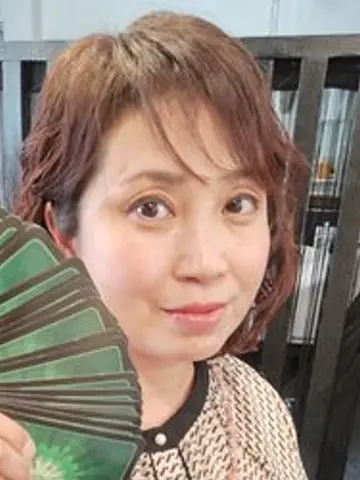瑠華先生(占いTOWNの占い師)の写真
