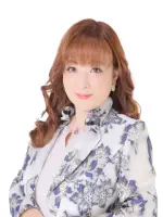 伽奈(かな)先生の写真