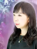 仙花先生の写真