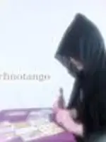 techno tango先生の写真
