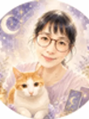 Mieのタロット先生(ココナラ電話占いの占い師)の写真