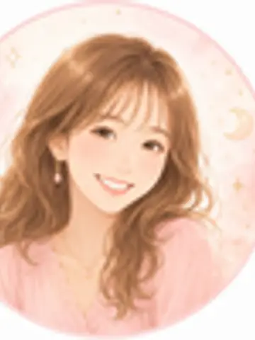 心の翻訳家|Marina先生（ココナラ電話占いの占い師）の写真