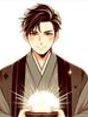 ロギ・星野先生(ココナラ電話占いの占い師)の写真