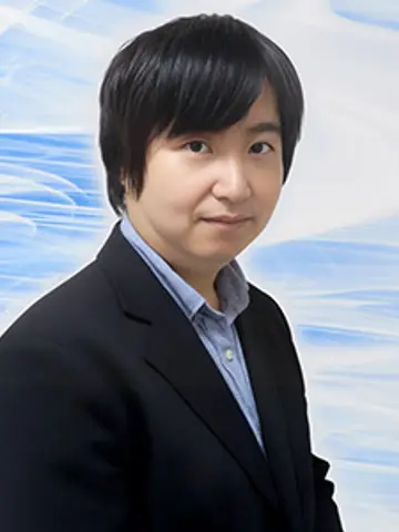 祈堂葵先生（電話占いピクシィの占い師）の写真