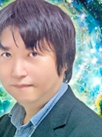 月見海渡先生(電話占いマヒナの占い師)の写真