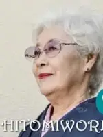 幸満先生の写真