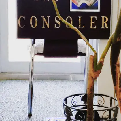 タロット占い Consoler(コンソリー)の外観・入口