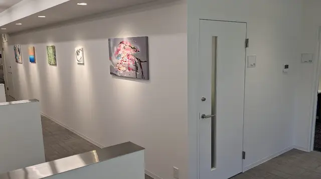 スピリチュアルカウンセリング&占いサロン ミライなび 川崎西口の店舗
