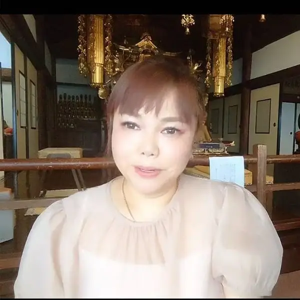 青澄杏樹(あおすみあんじゅ) 開運鑑定家の店舗