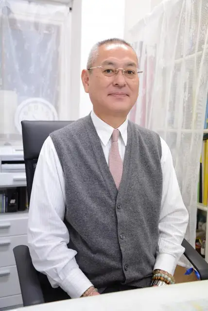 占い玲千オフィスの店舗
