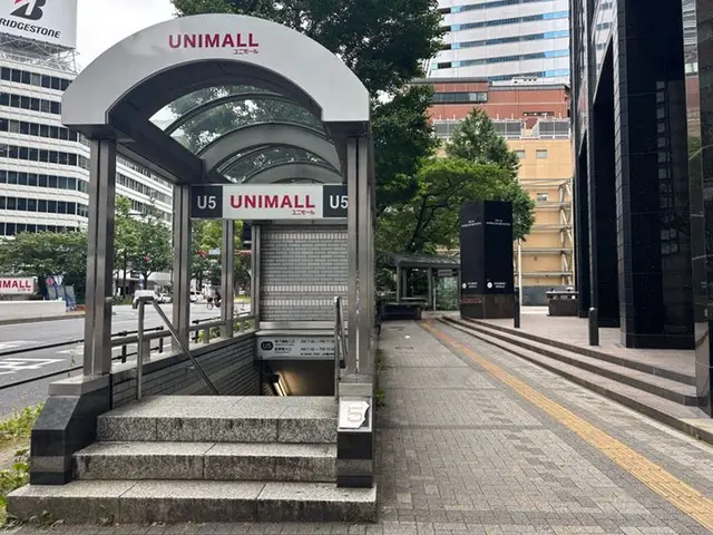 桃源院への道順