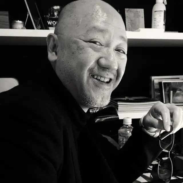 中心手相法 鈴木サトルの店舗